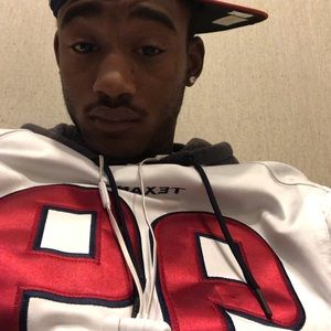 Meet your Posher, Todd